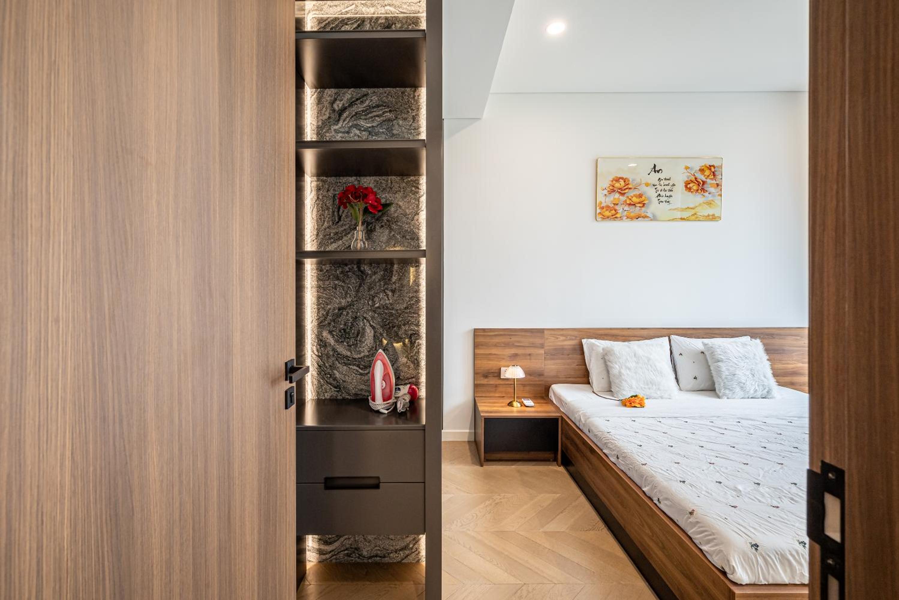 KN Holiday Apartment in Lumiere Riverside