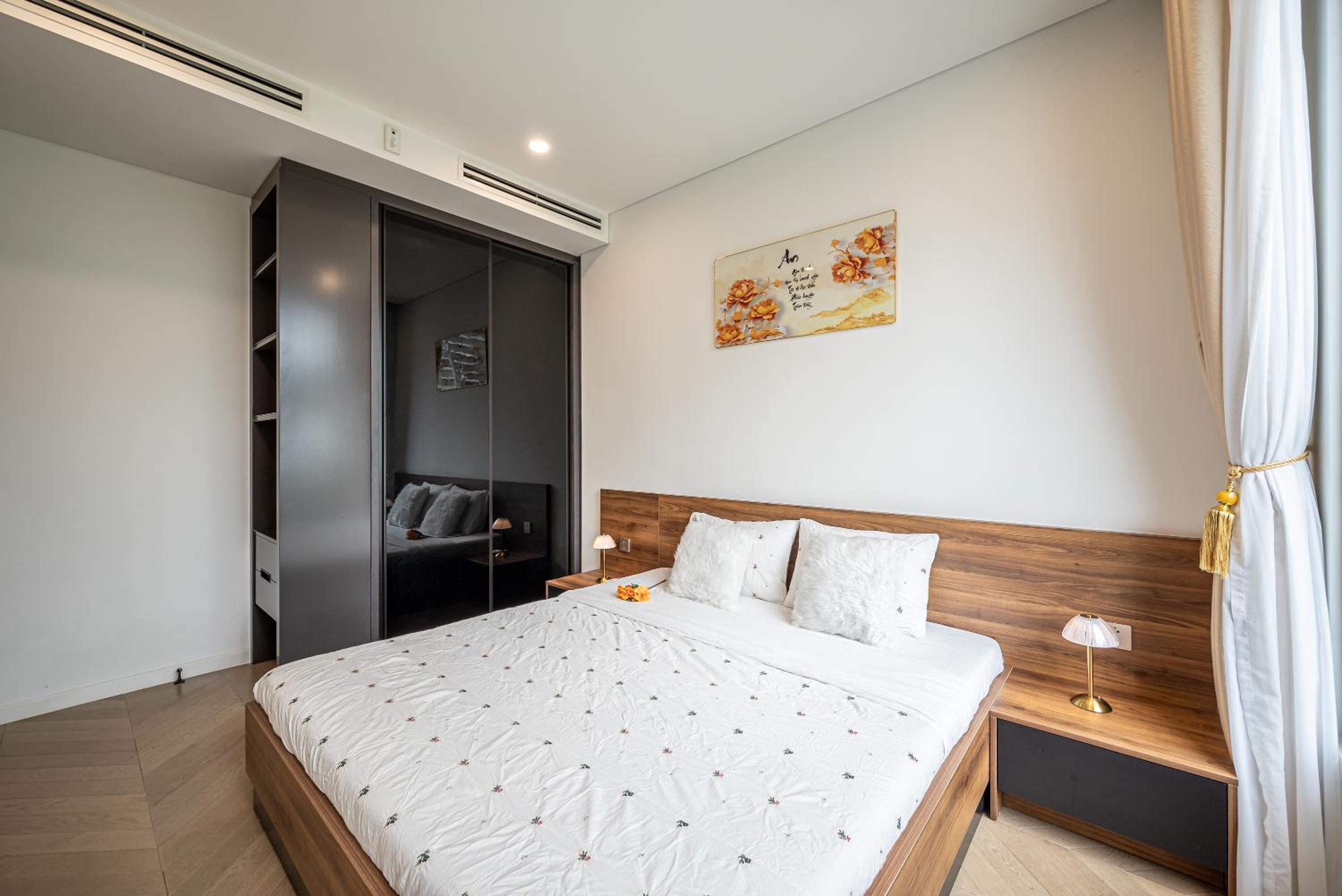 KN Holiday Apartment in Lumiere Riverside