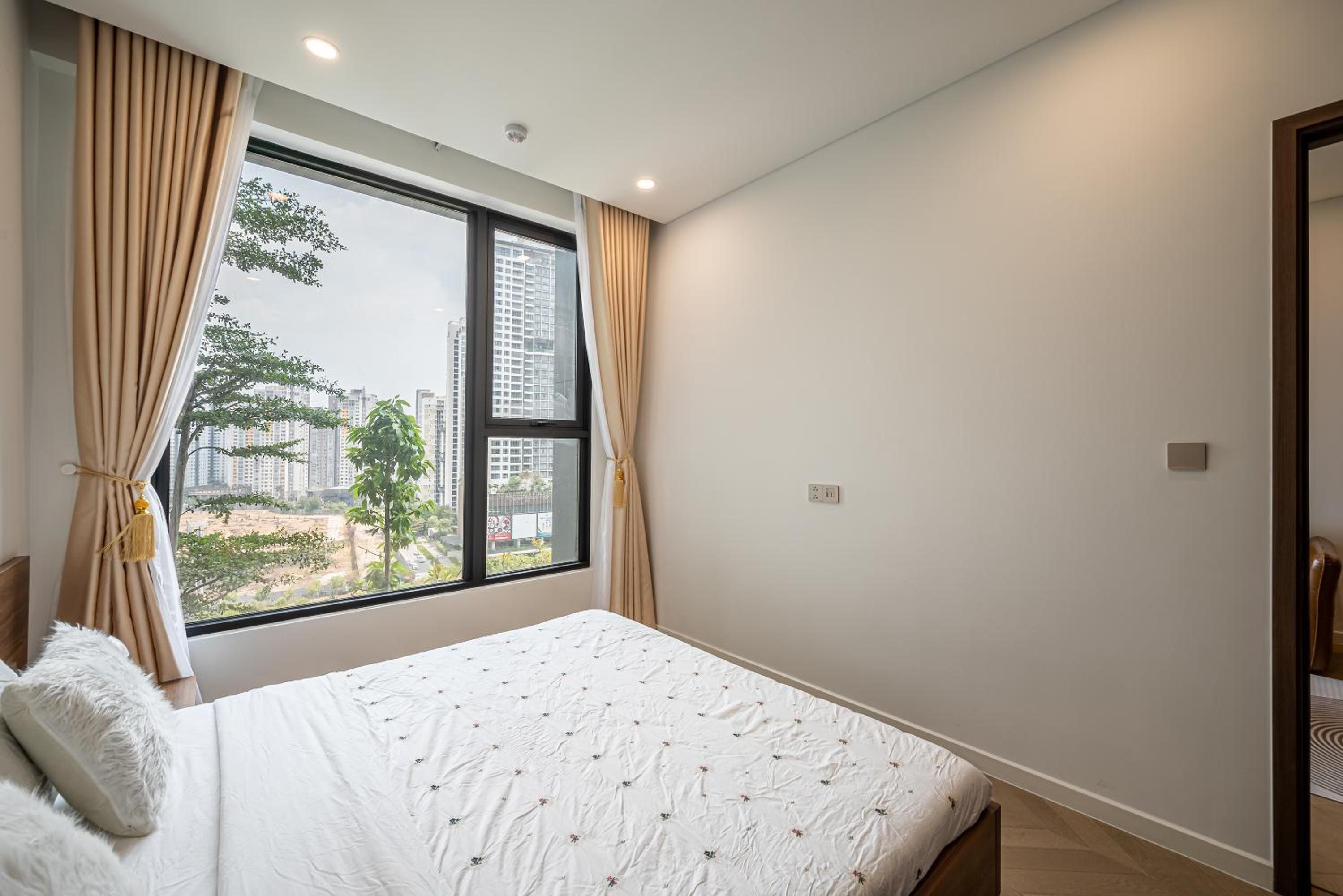 KN Holiday Apartment in Lumiere Riverside