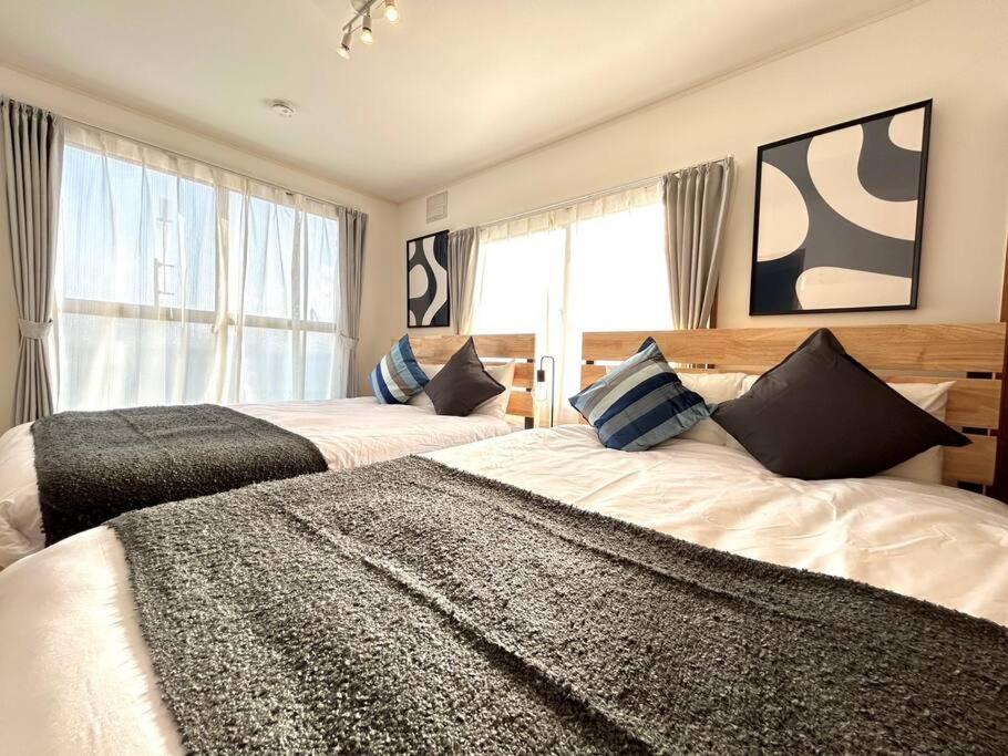 FURANO BnB