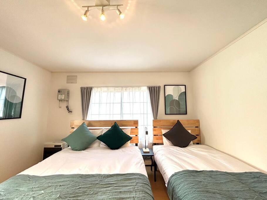 FURANO BnB