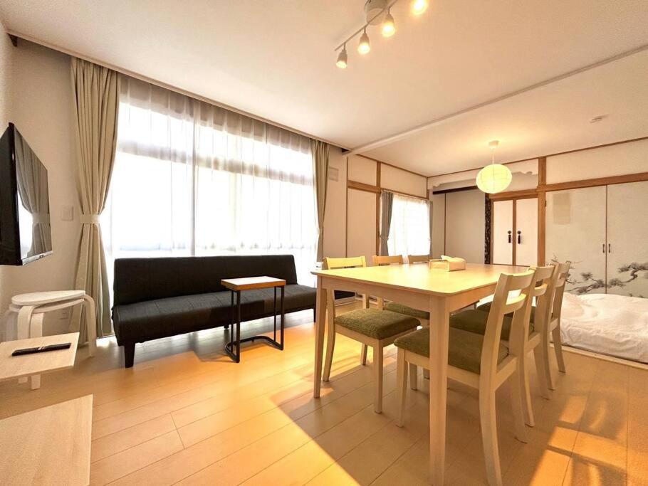 FURANO BnB