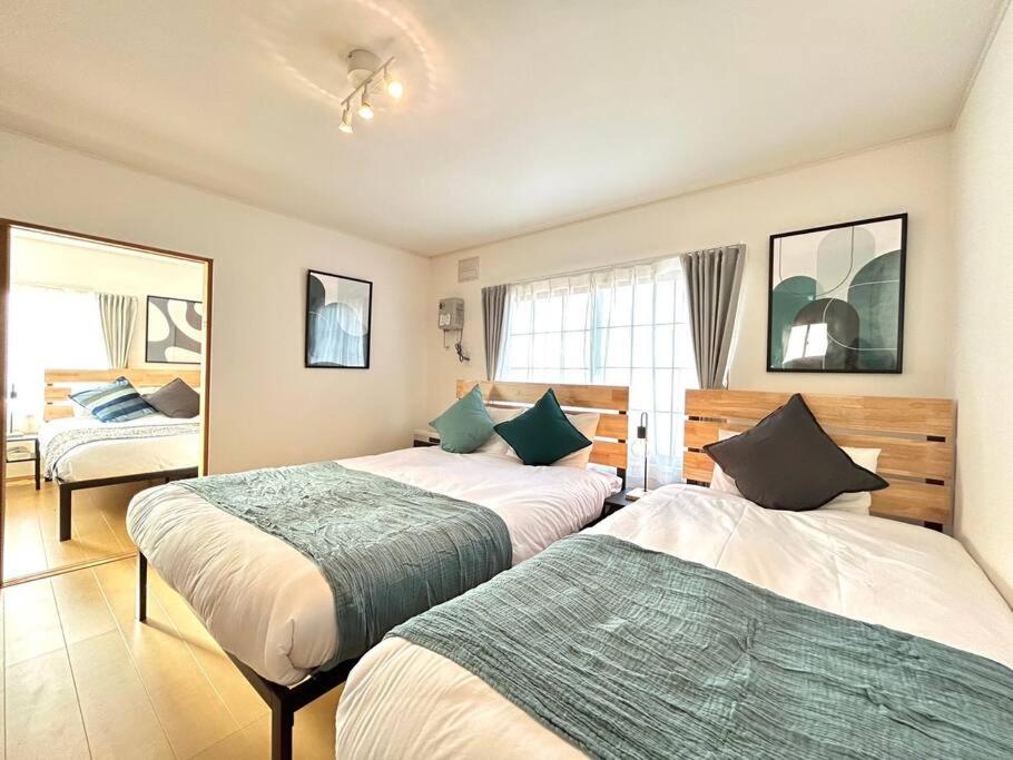 FURANO BnB