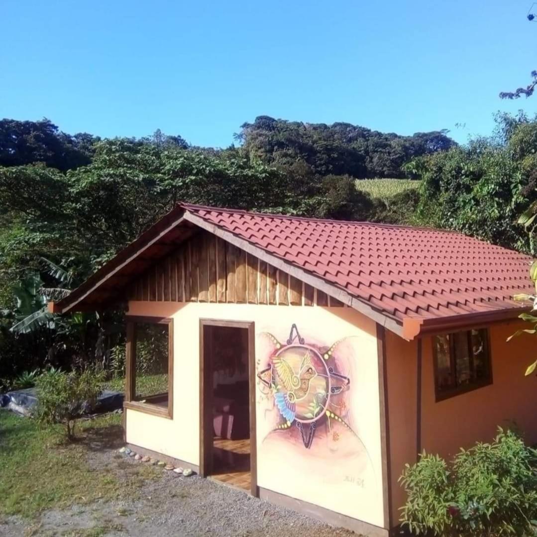 Cabañas Zunzun