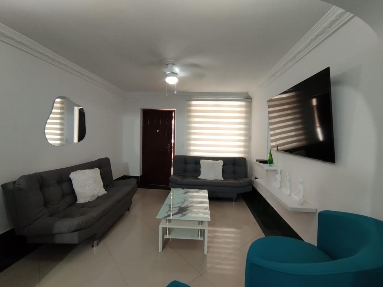 Aparta Suites Laureles 71 7 aptos