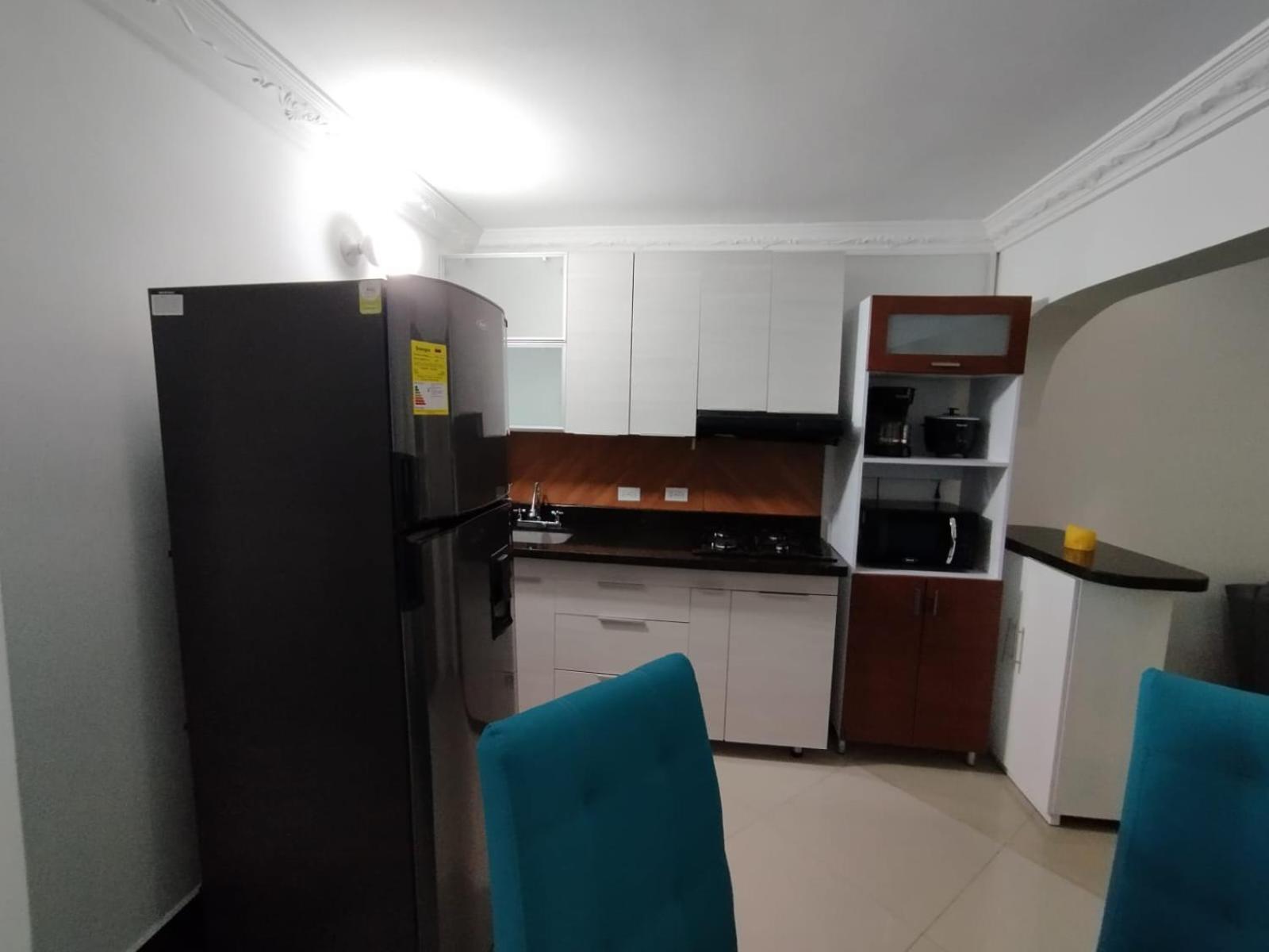 Aparta Suites Laureles 71 7 aptos