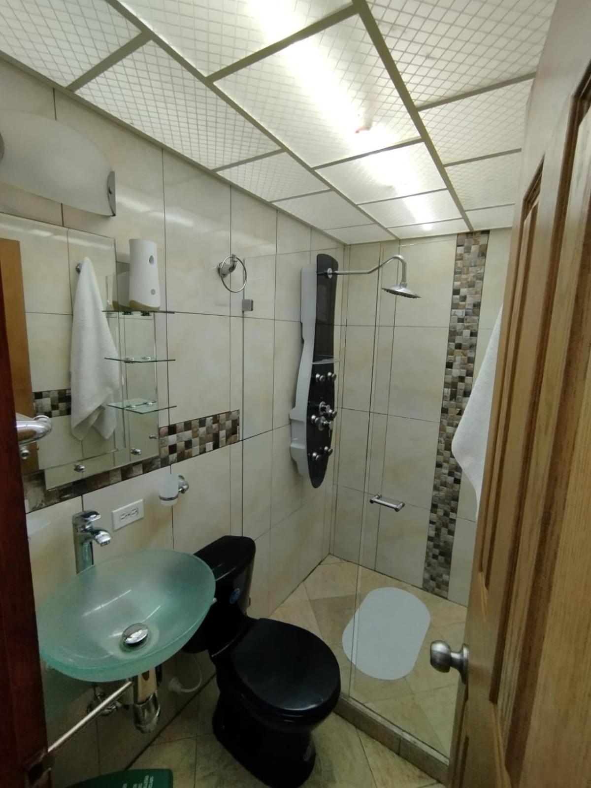 Aparta Suites Laureles 71 7 aptos