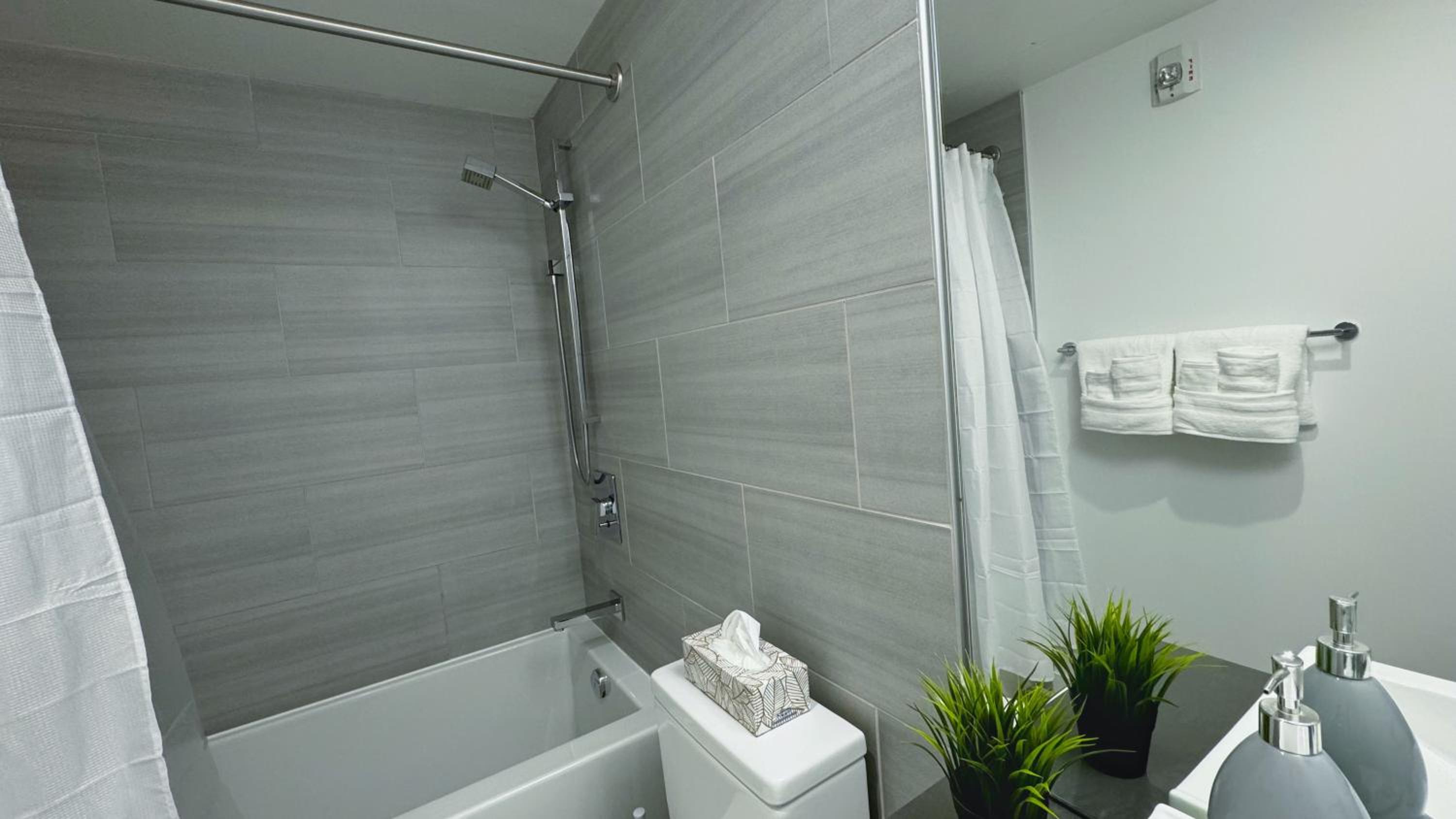 Cozy 1BR Apt - Downtown Winnipeg