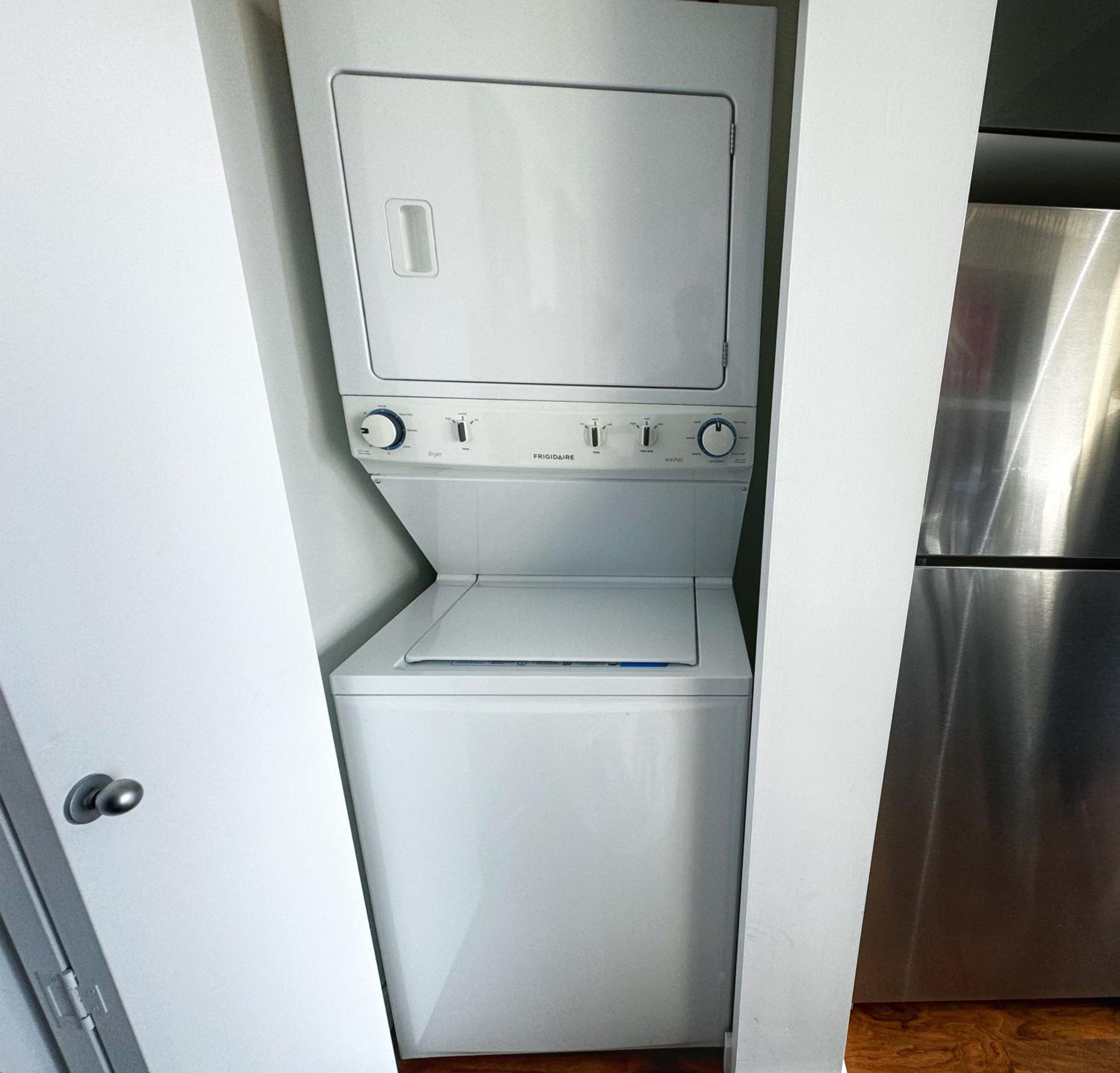 Cozy 1BR Apt - Downtown Winnipeg