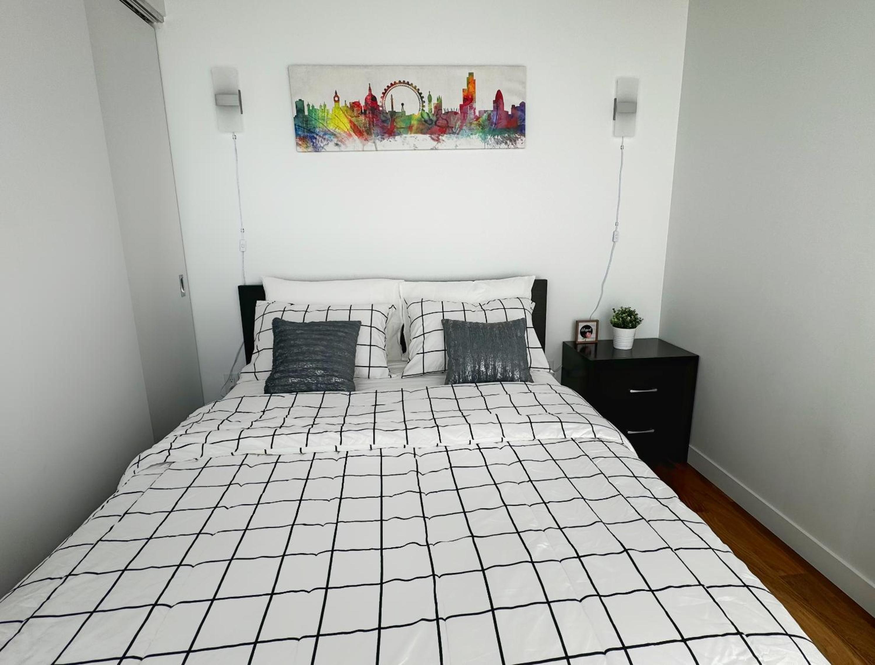 Cozy 1BR Apt - Downtown Winnipeg