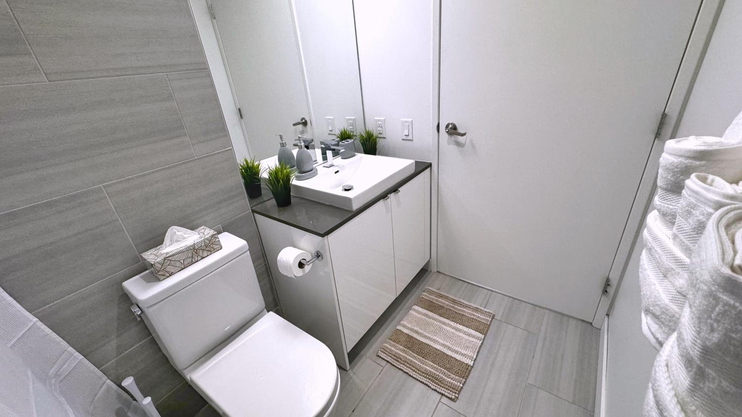 Cozy 1BR Apt - Downtown Winnipeg