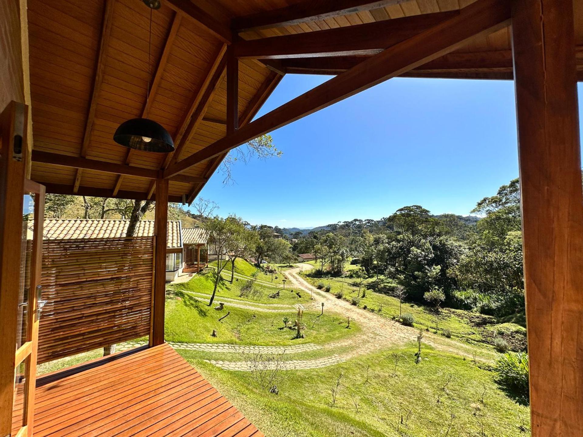 Villaggio da Mata