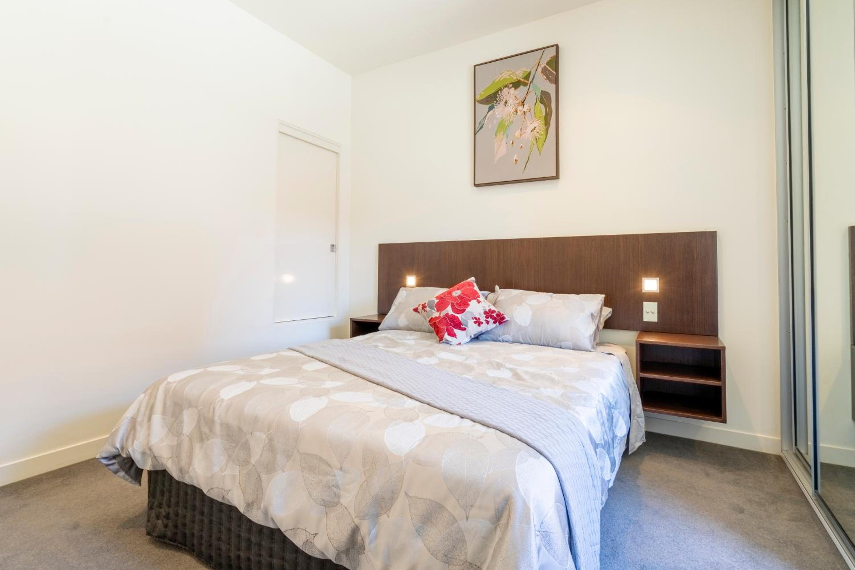 Heritage terrace with mod twist