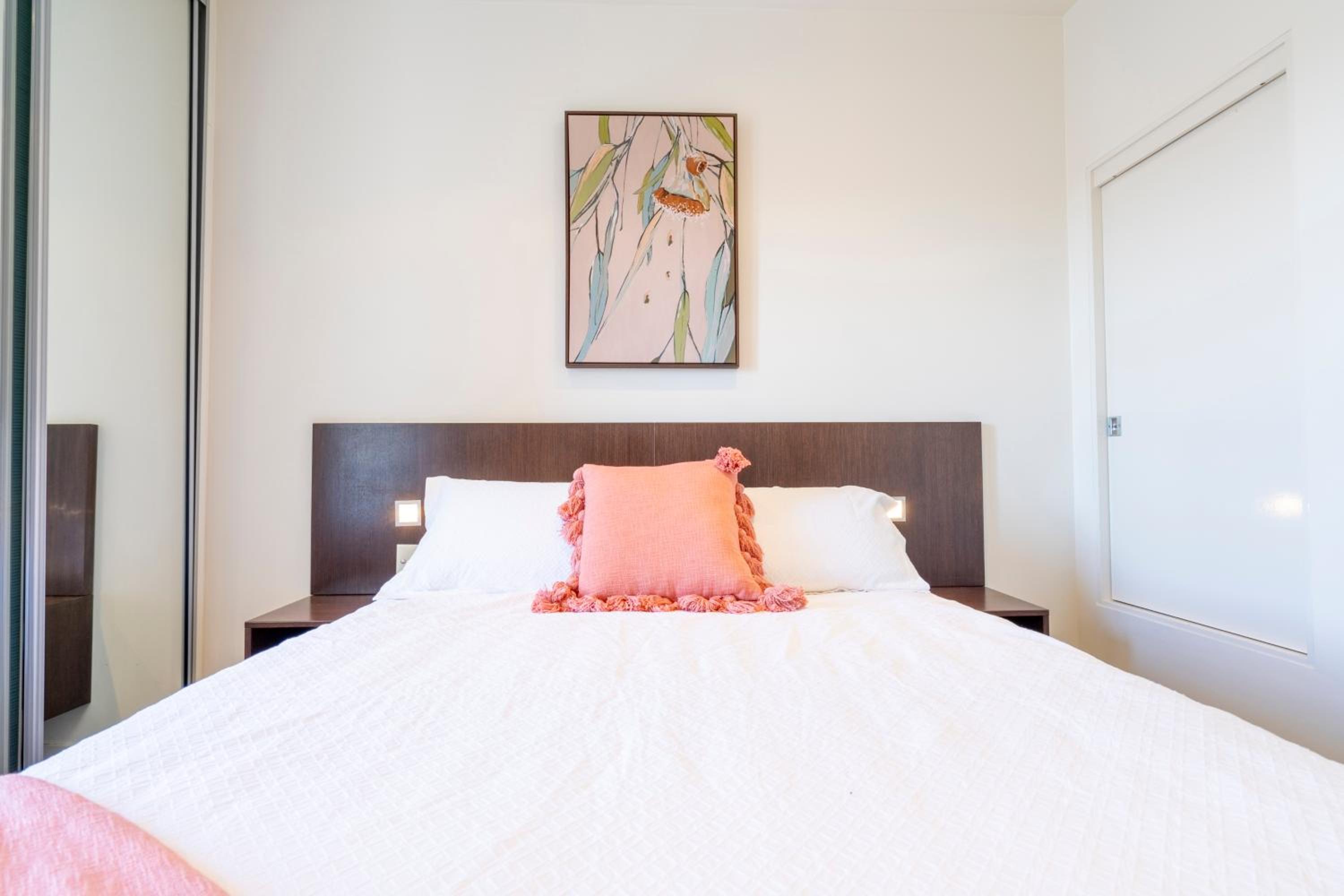 Heritage terrace with mod twist