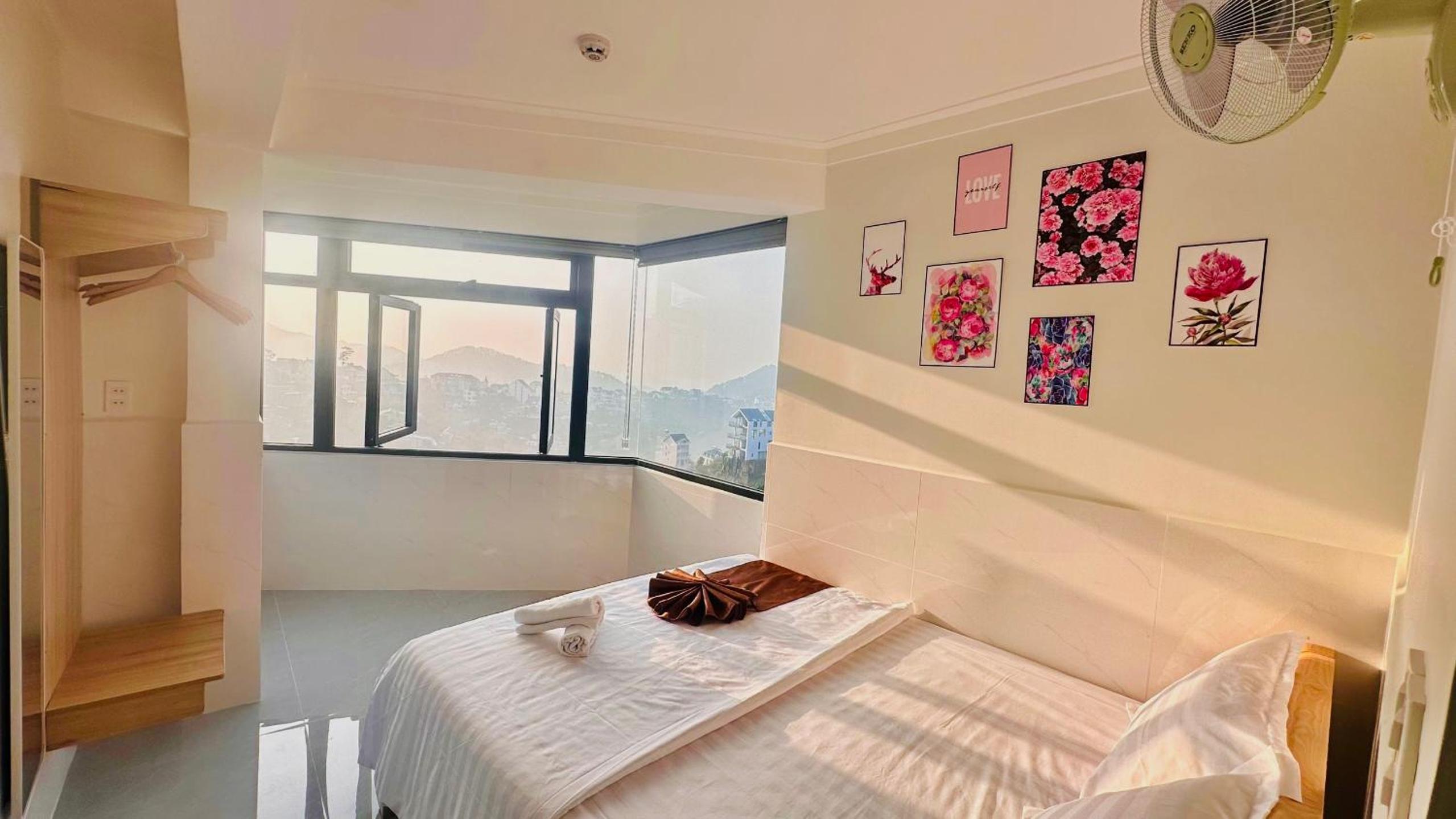 Villa đà lạt trung nghĩa view 3