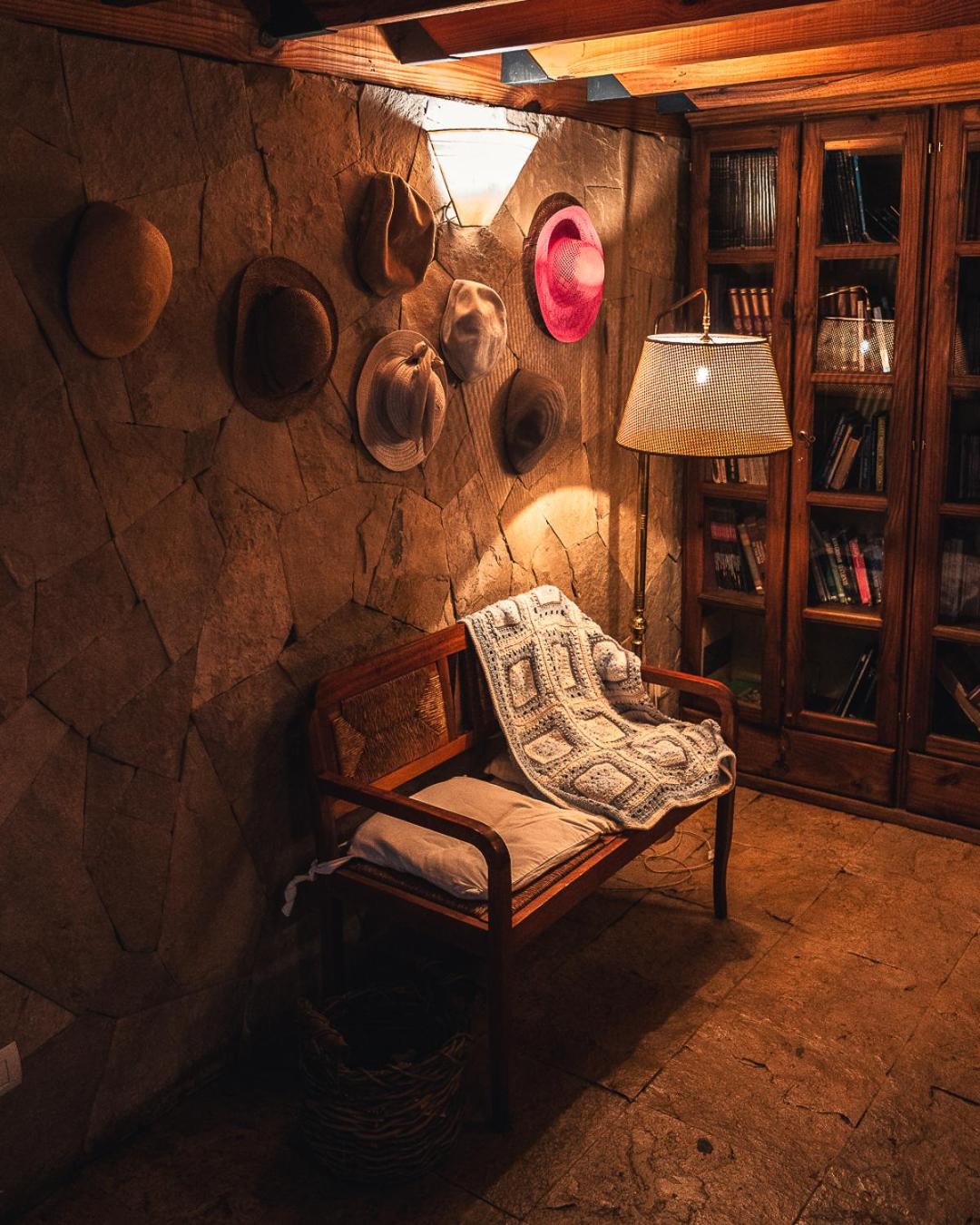 Posada La Escondida
