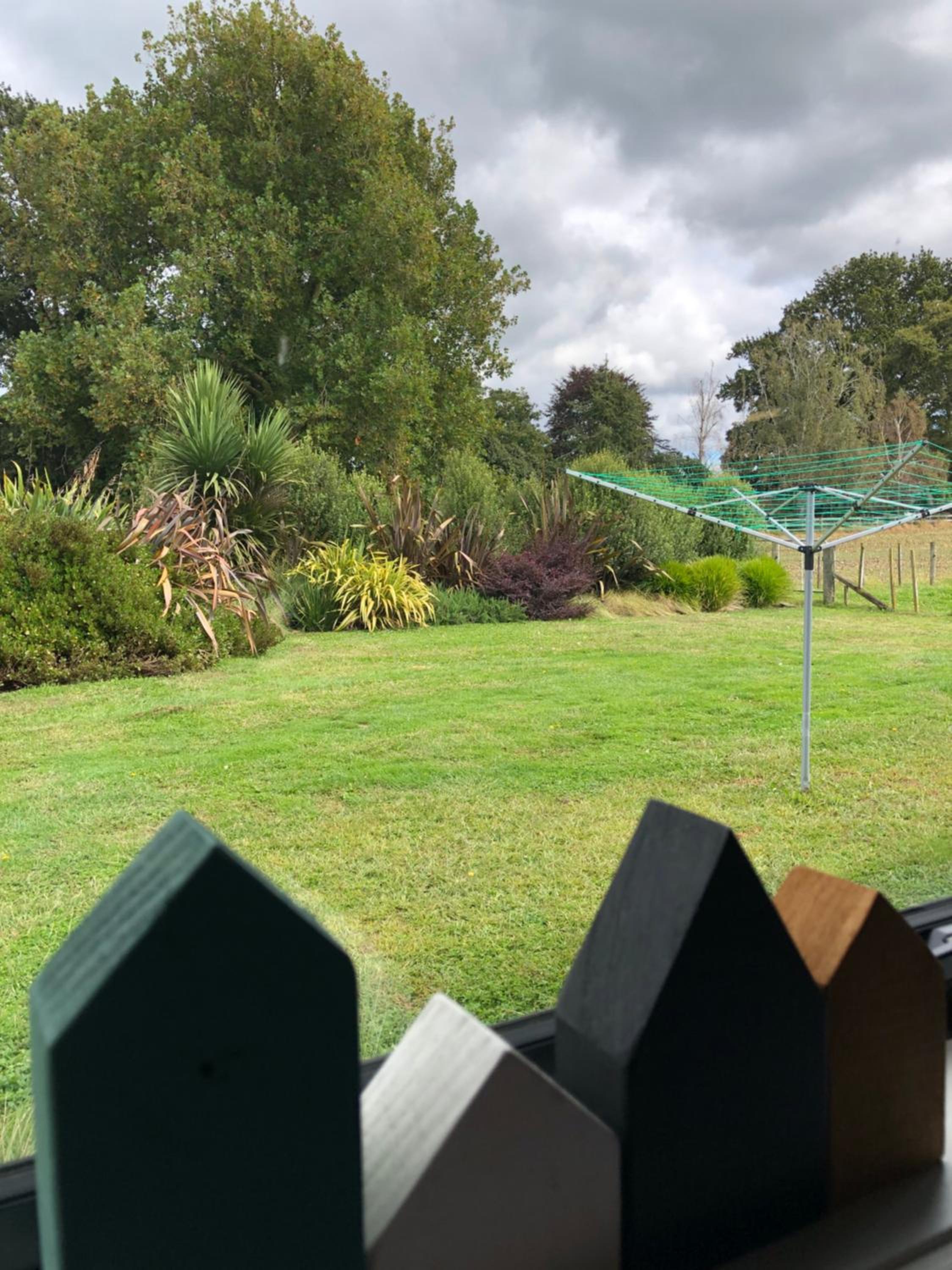 Cosy Country Stay B&B view 3