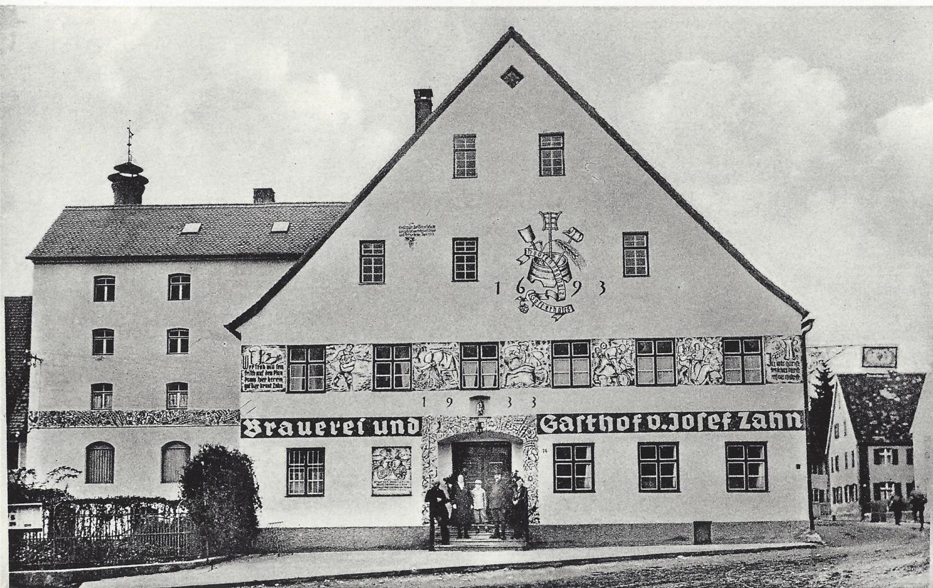 Landgasthof Zahn - Property Image 88