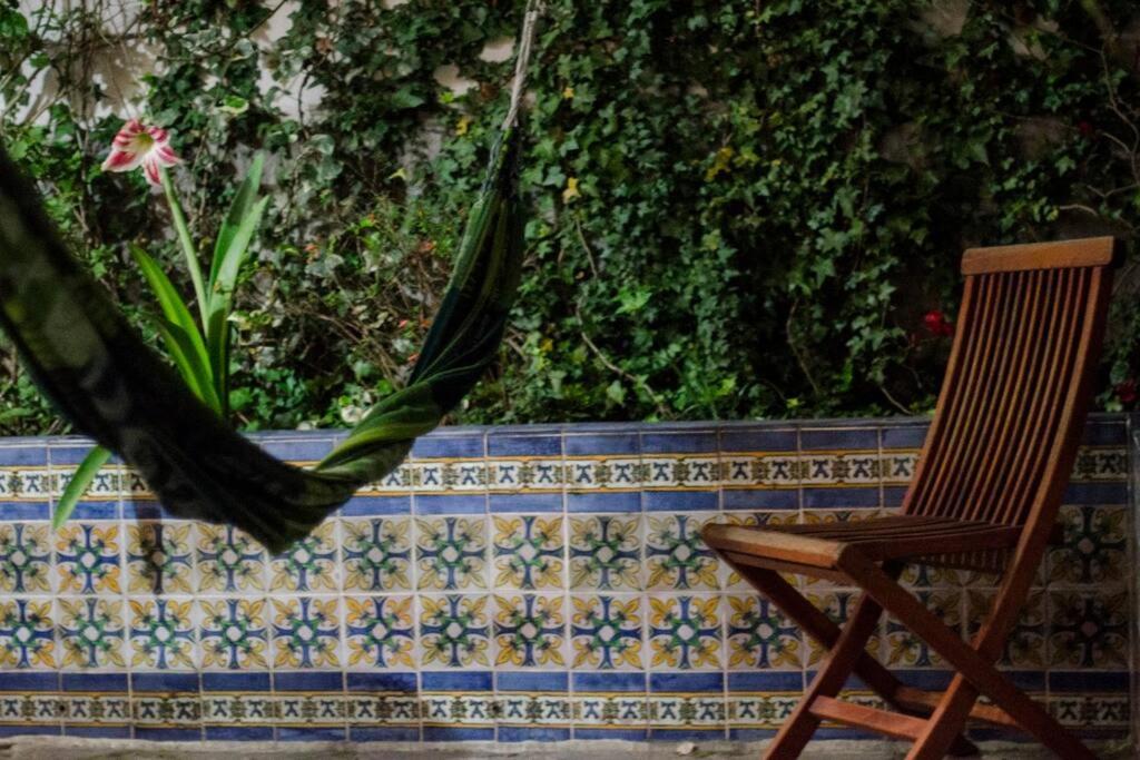 Casa Carondelet Spanish Colonial Home