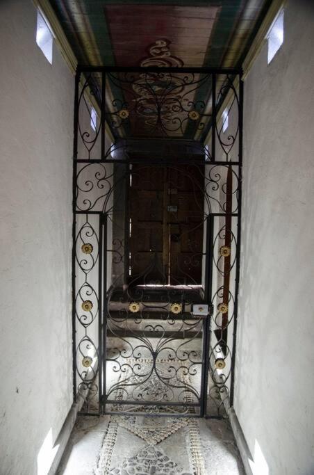 Casa Carondelet Spanish Colonial Home