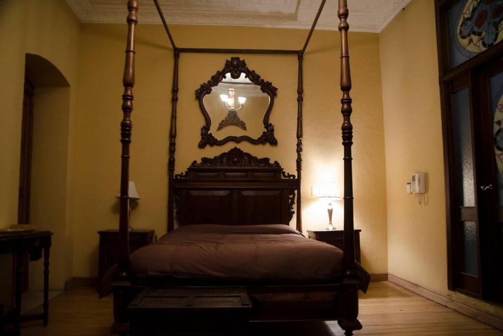 Casa Carondelet Spanish Colonial Home