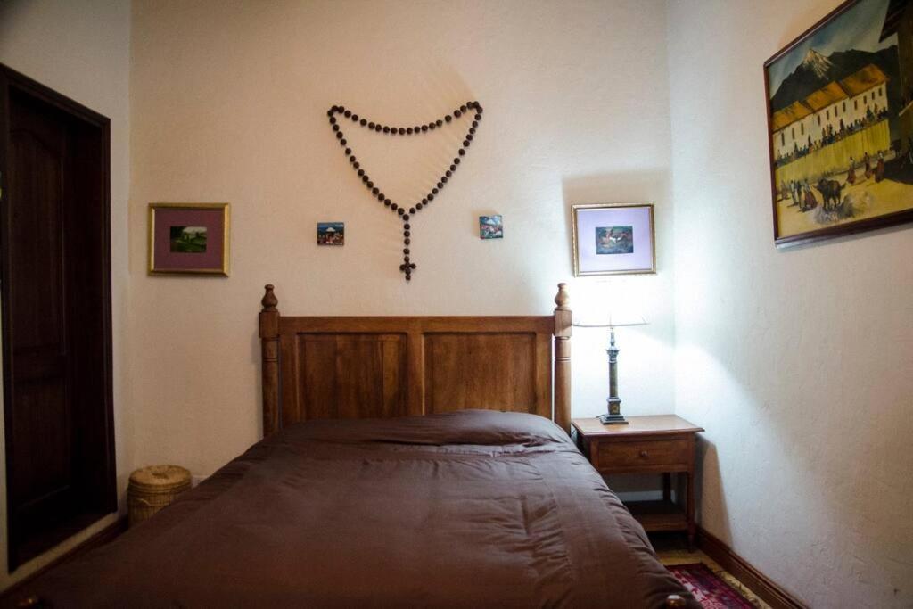 Casa Carondelet Spanish Colonial Home