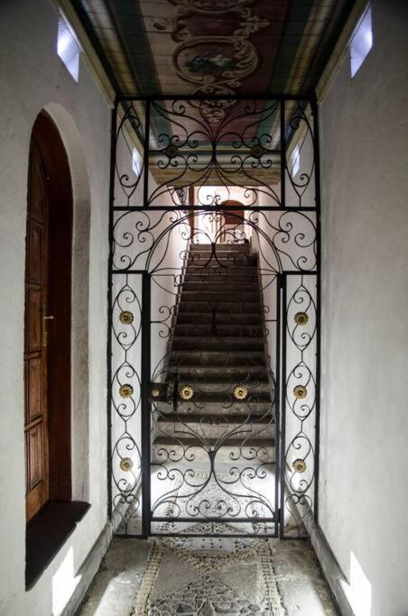 Casa Carondelet Spanish Colonial Home