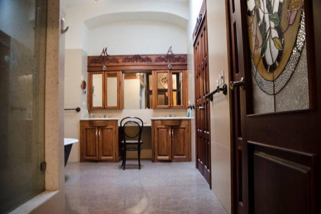 Casa Carondelet Spanish Colonial Home