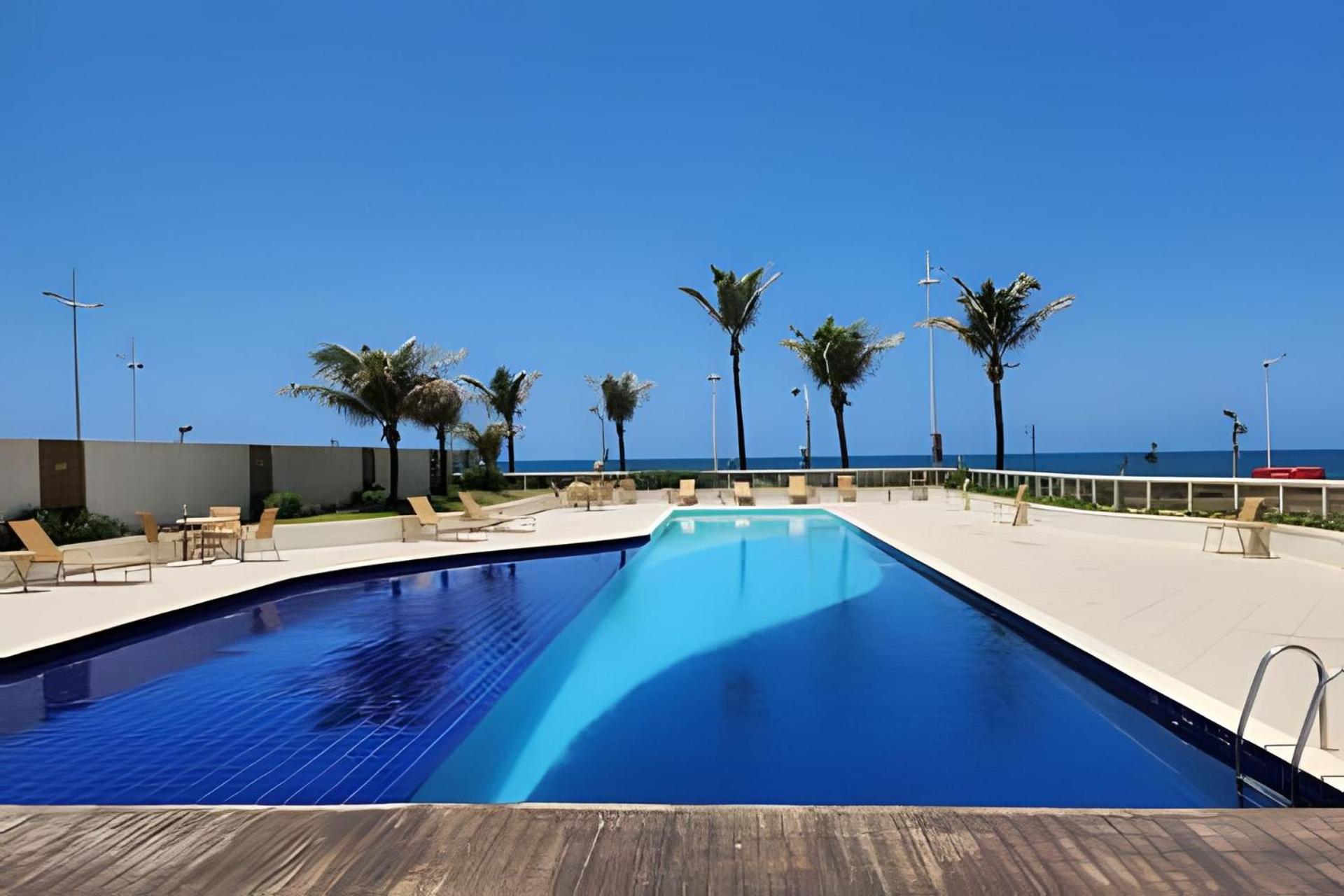 Vista Mar Apartamento em Armação view 3
