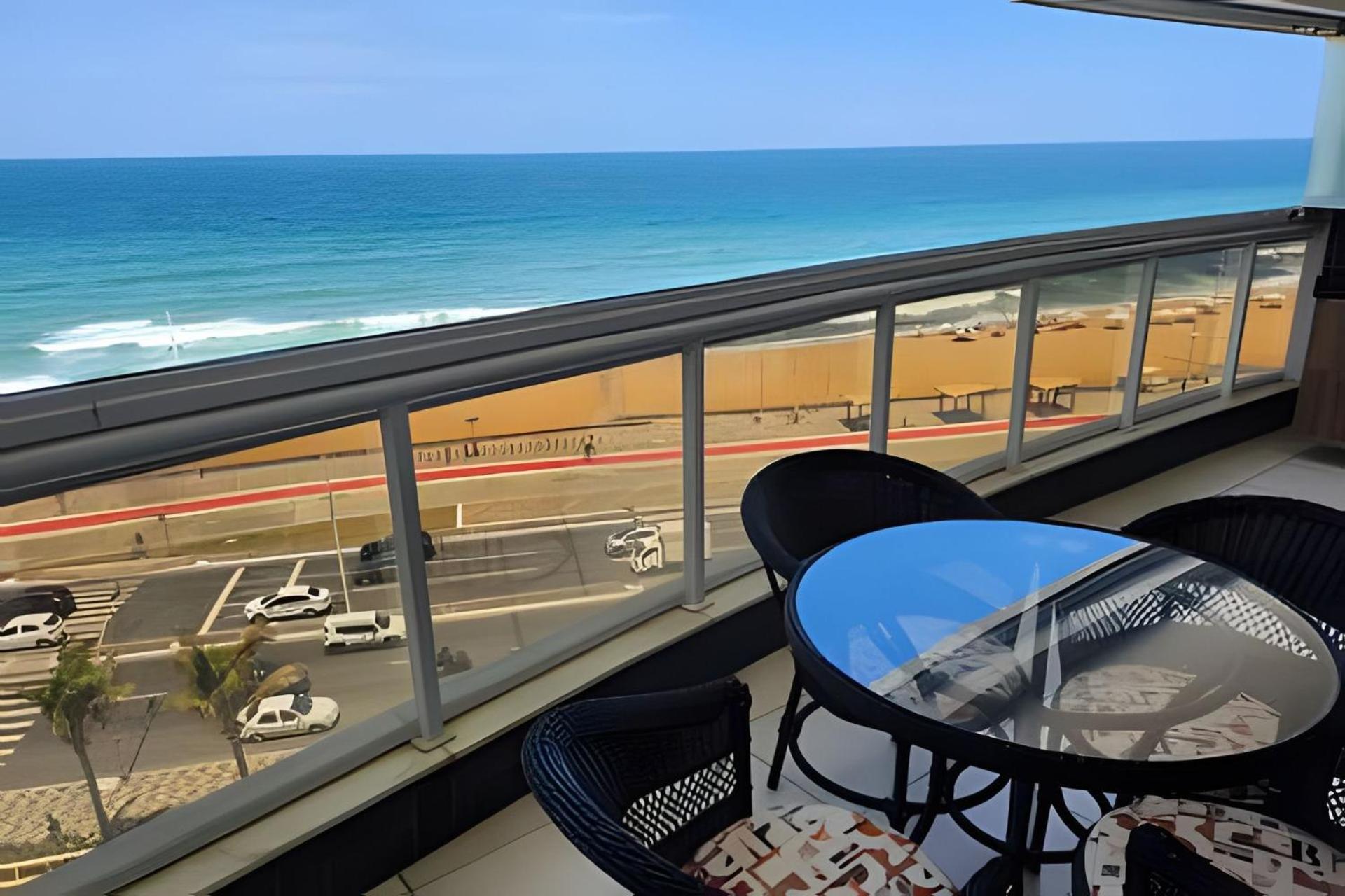 Vista Mar Apartamento em Armação view 5