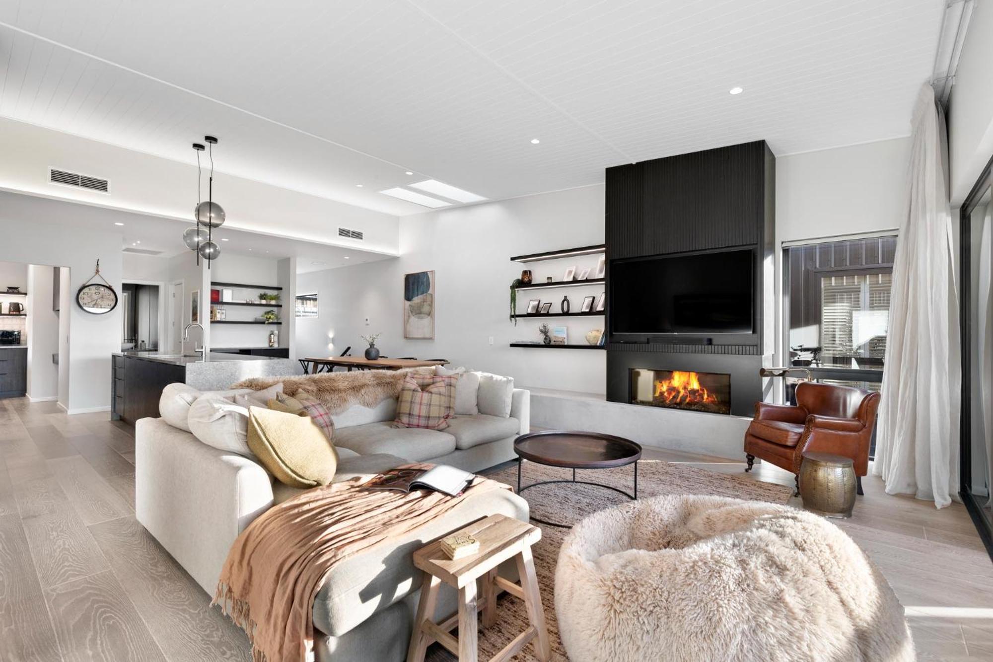 Elegance on Warren view 2