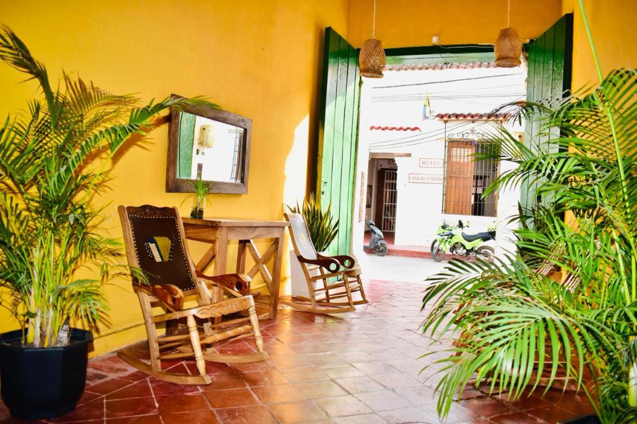 HOSTAL LA MOMPOSINA - Property Image 20