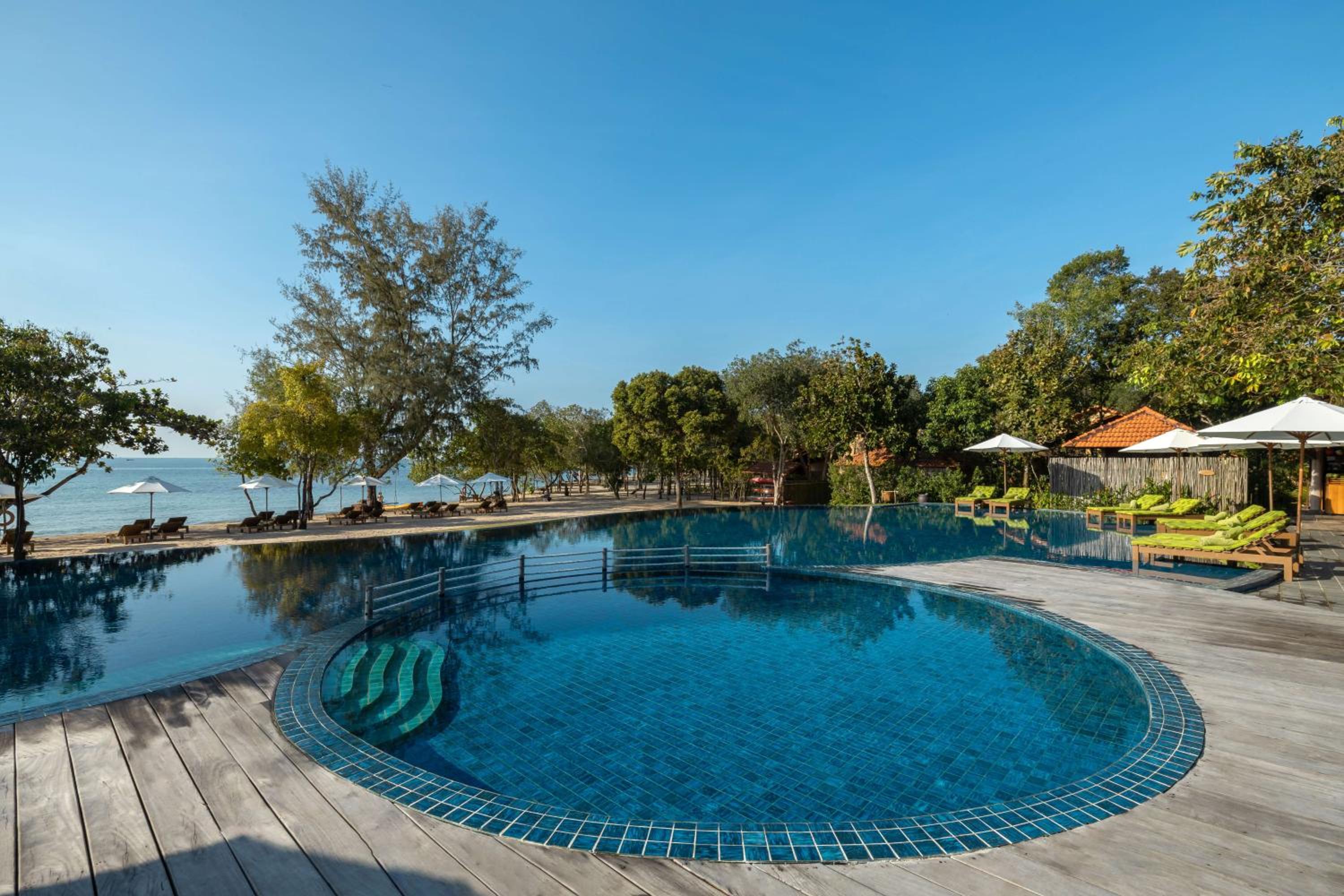 Green Bay Phu Quoc Resort & Spa