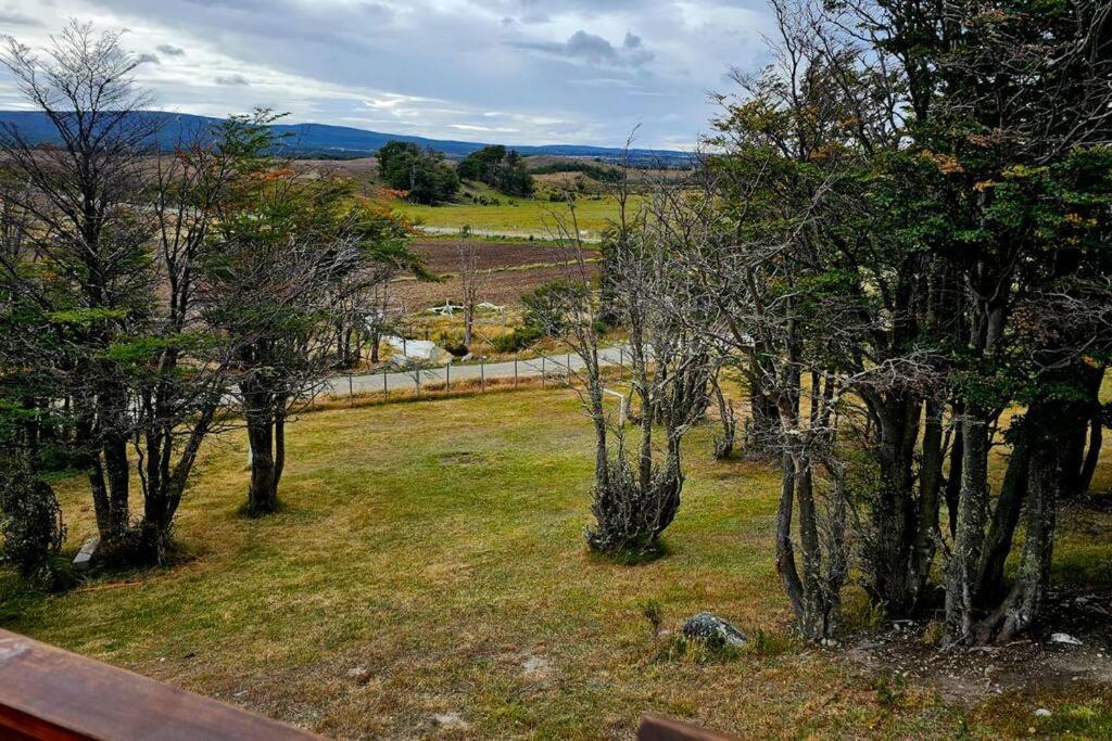 Casa en ambiente campestre