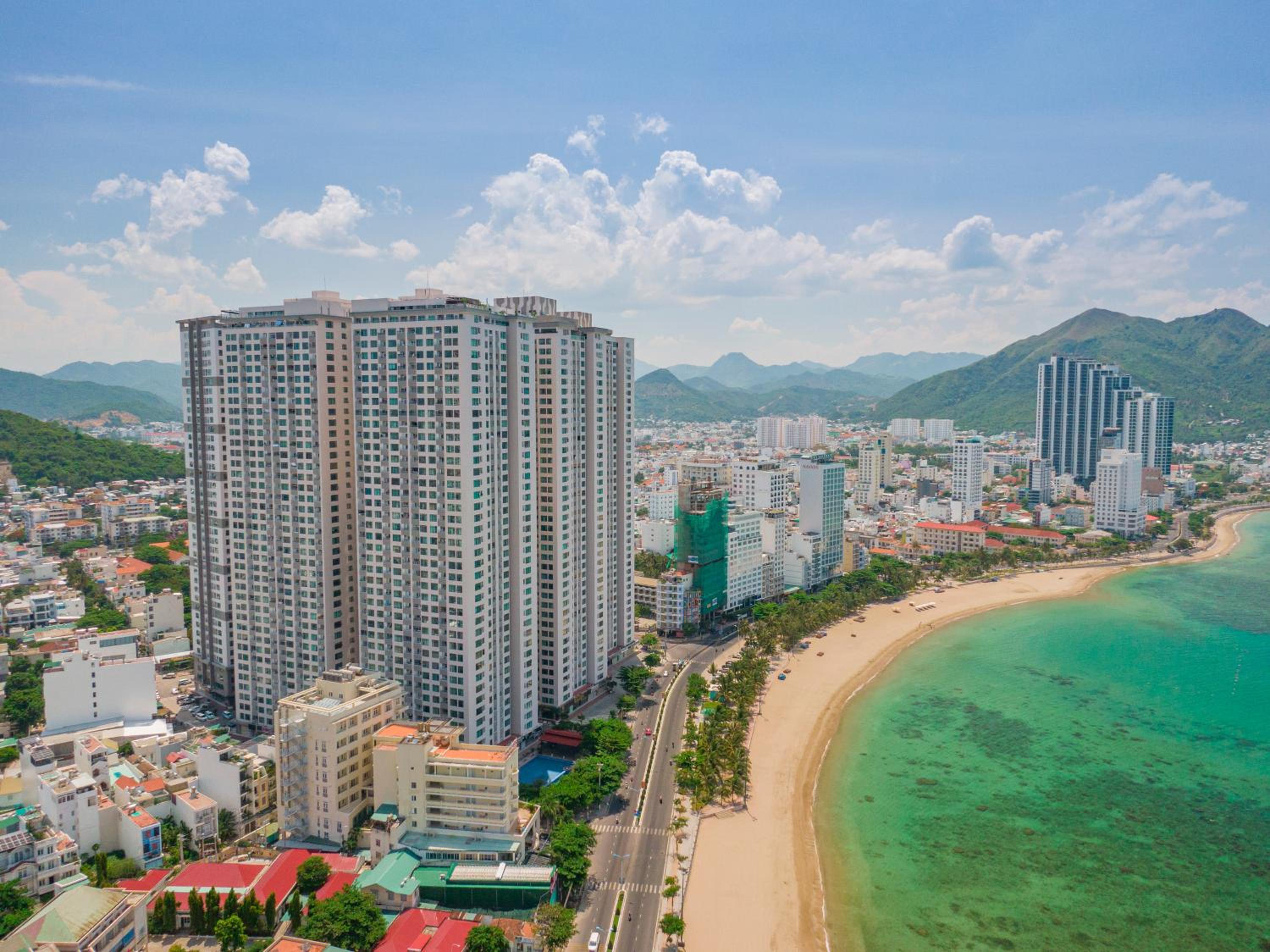 NATA-Căn hộ du lịch Nha Trang view 2