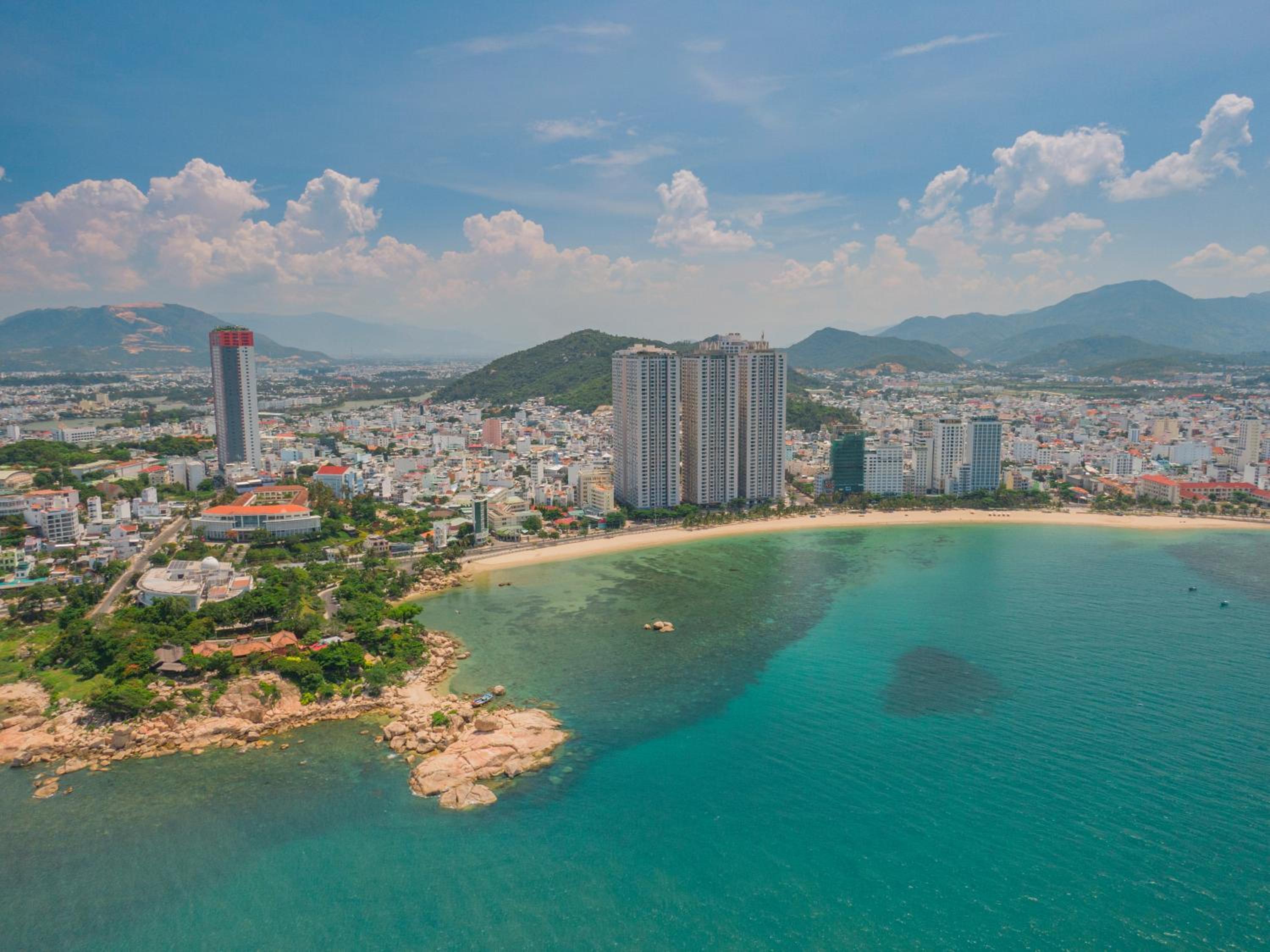 NATA-Căn hộ du lịch Nha Trang view 3