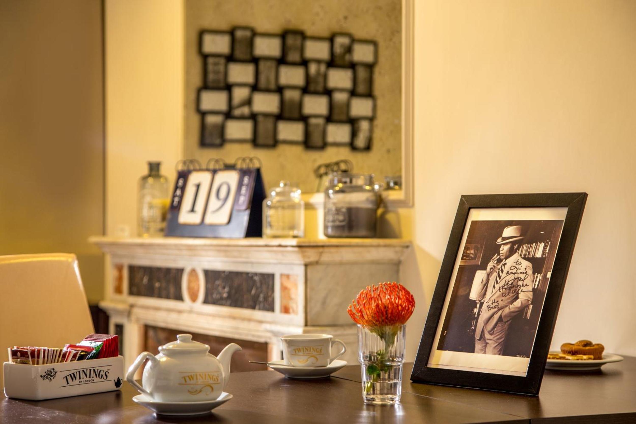 Corso Grand Suite