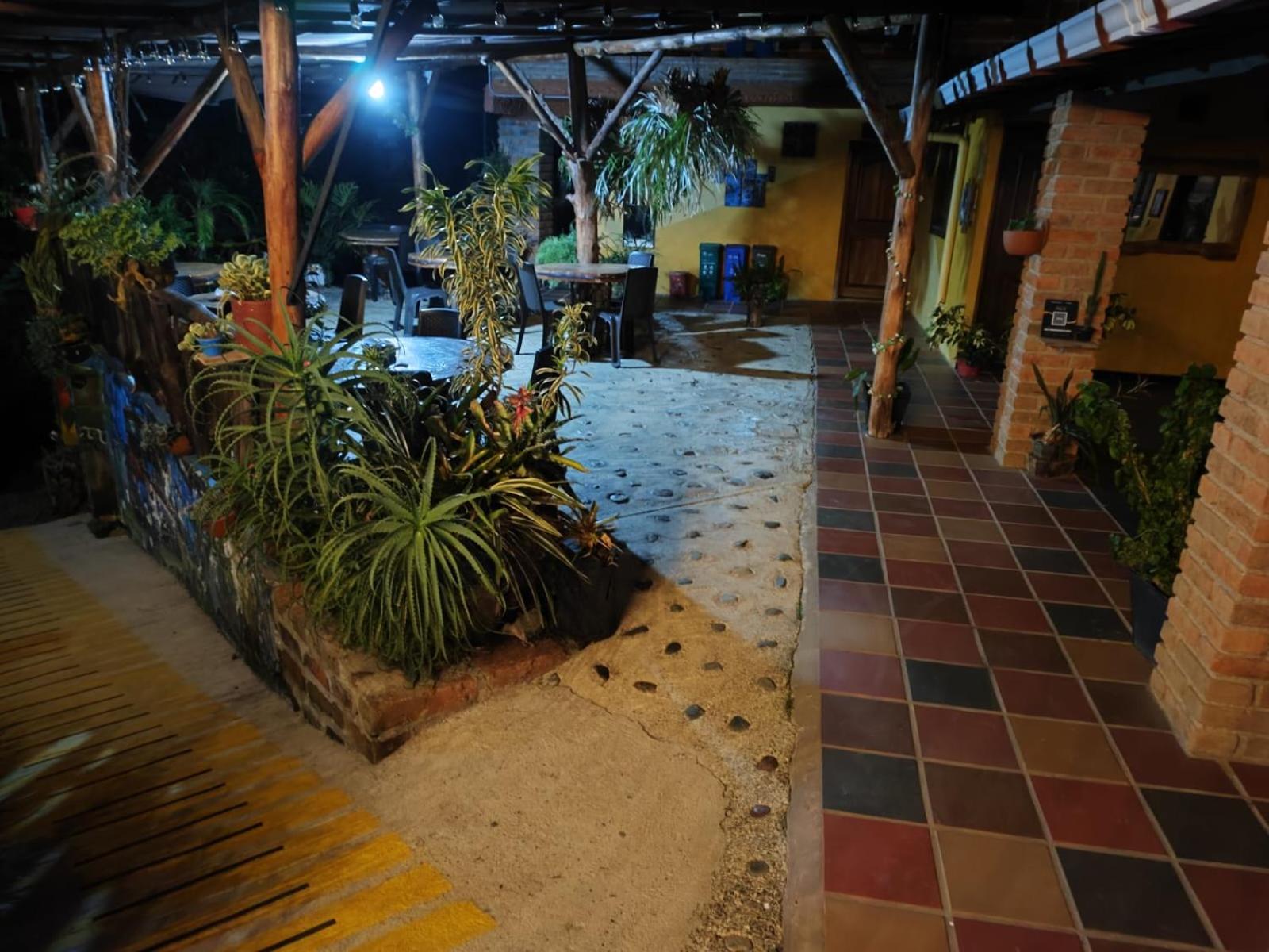 Alojamiento Rural Altos del Molino