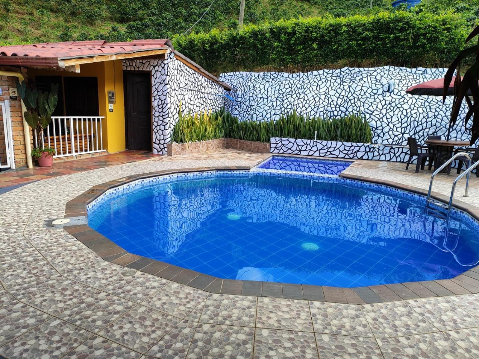 Alojamiento Rural Altos del Molino