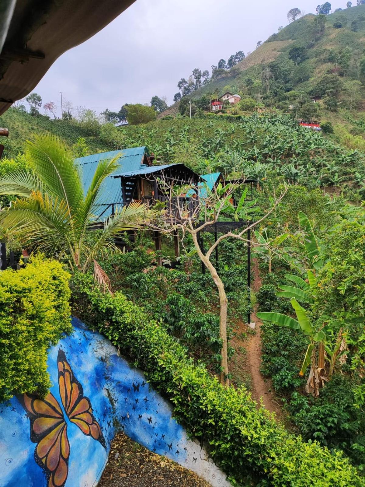 Alojamiento Rural Altos del Molino
