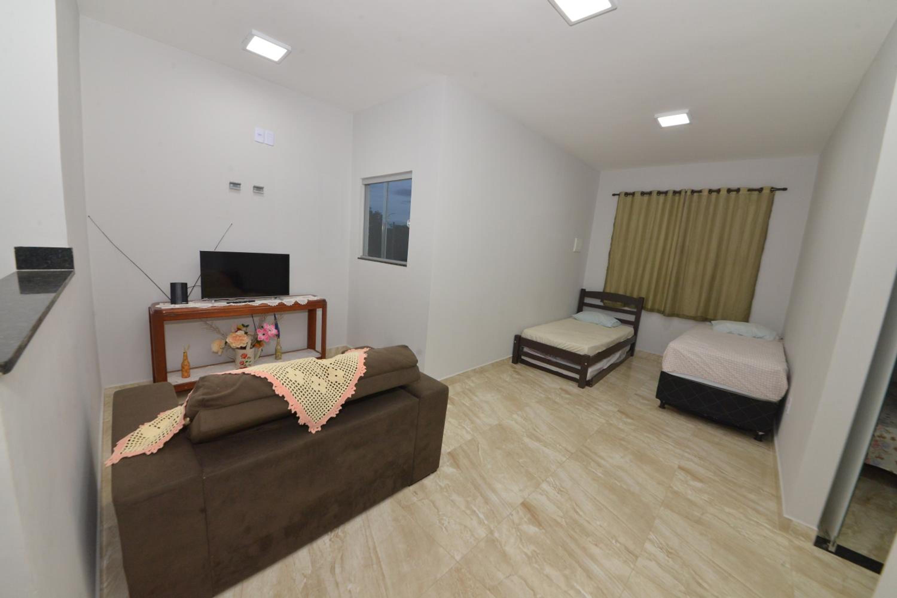 Casa de aluguel para temporada em Caldas Novas