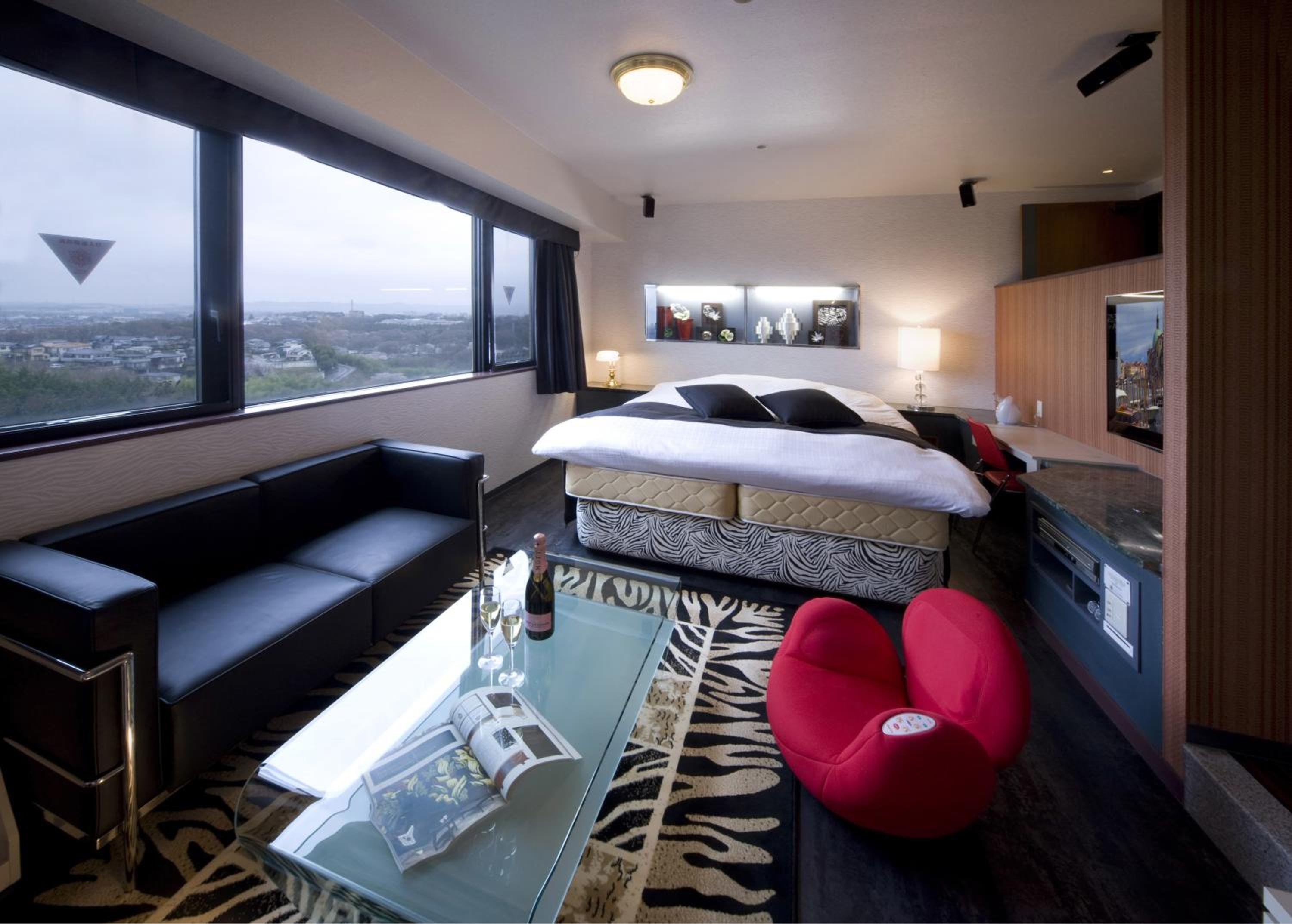 HOTEL & SPA ISLAND (Adult Only) view 2