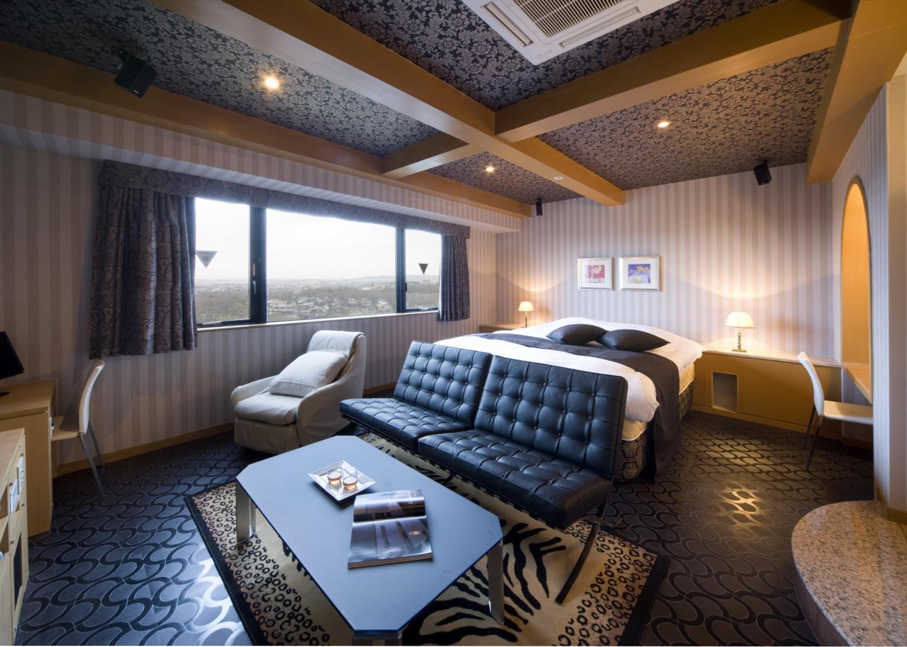 HOTEL & SPA ISLAND (Adult Only) view 5