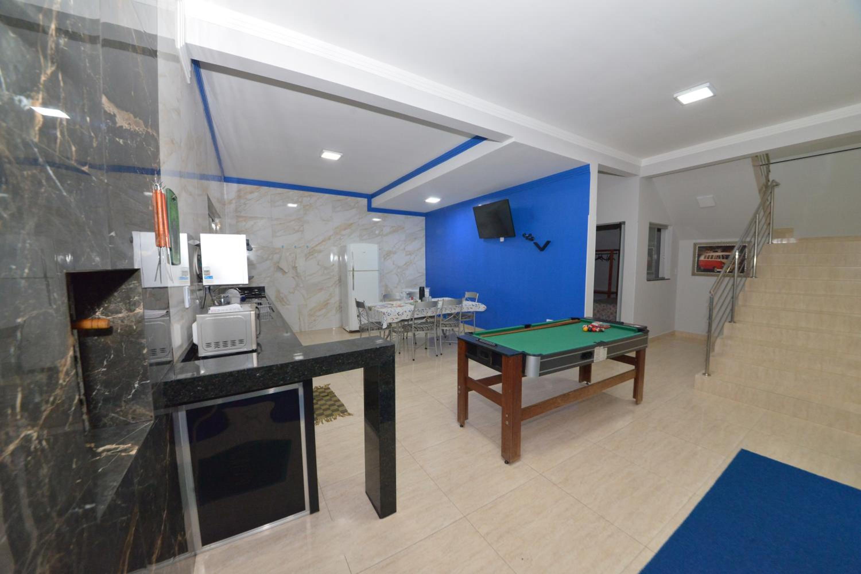 Casa de aluguel para temporada em Caldas Novas