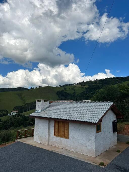 Chalé Recanto das Estrelas
