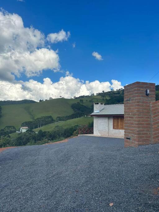 Chalé Recanto das Estrelas