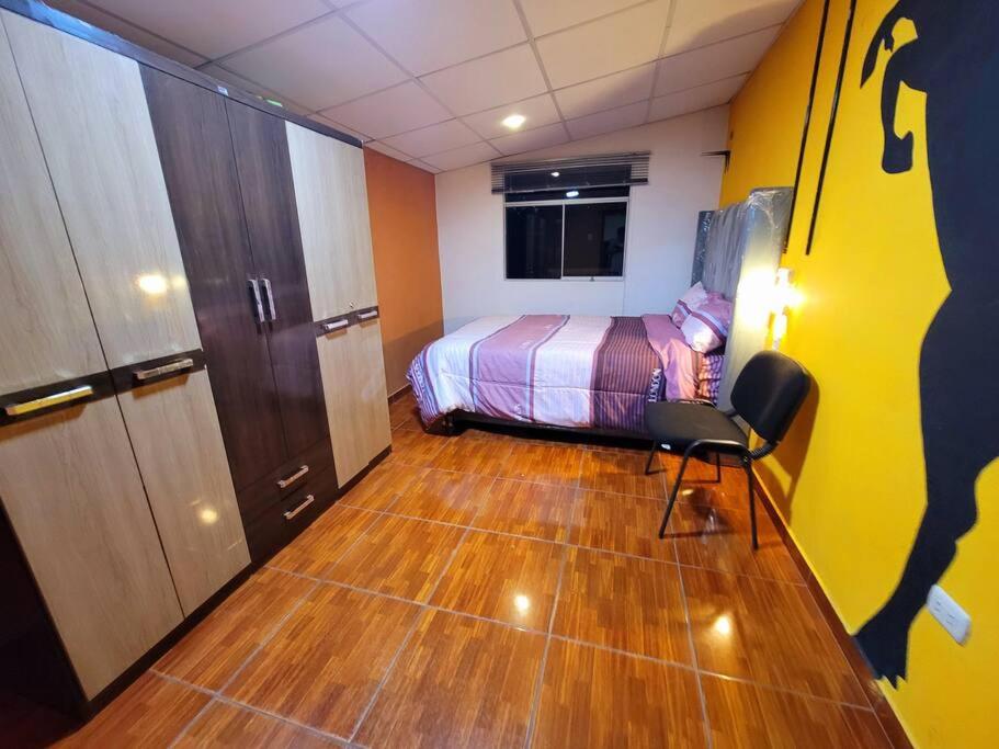 Apartamento Panorámico view 4
