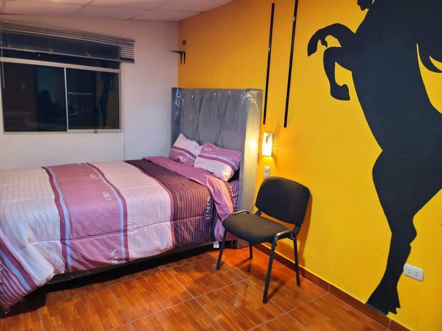 Apartamento Panorámico view 5