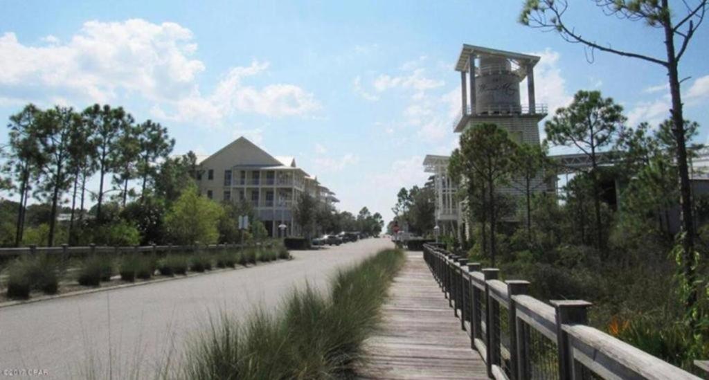 Sea Grove Beach Resort duplex in WindMark Beach North 3 bed 2 bath view 4