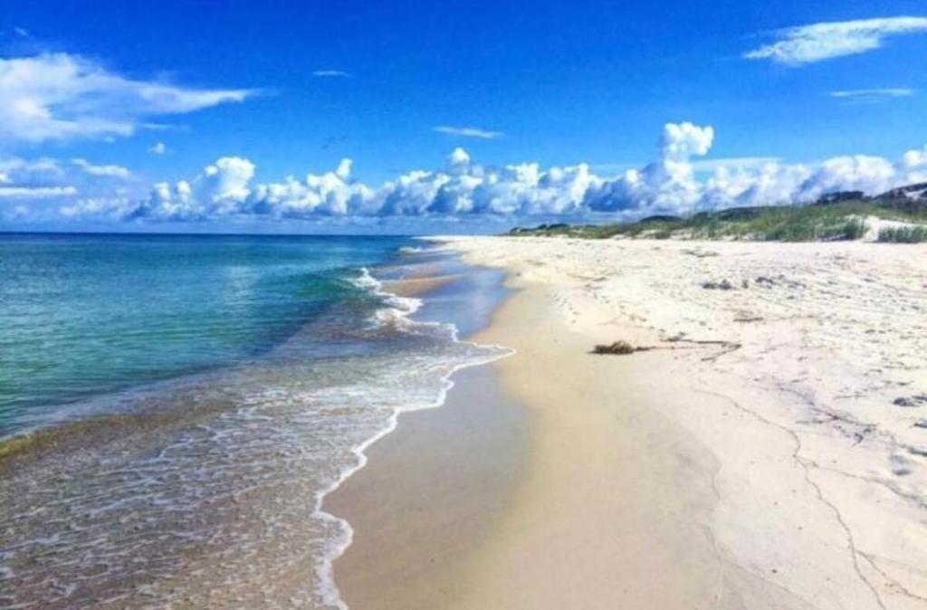 Sea Grove Beach Resort duplex in WindMark Beach North 3 bed 2 bath view 3